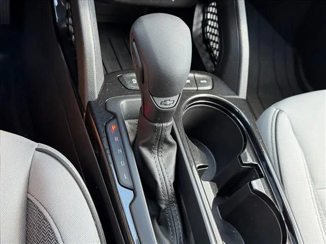 Used 2025 Green Chevrolet LT image 21