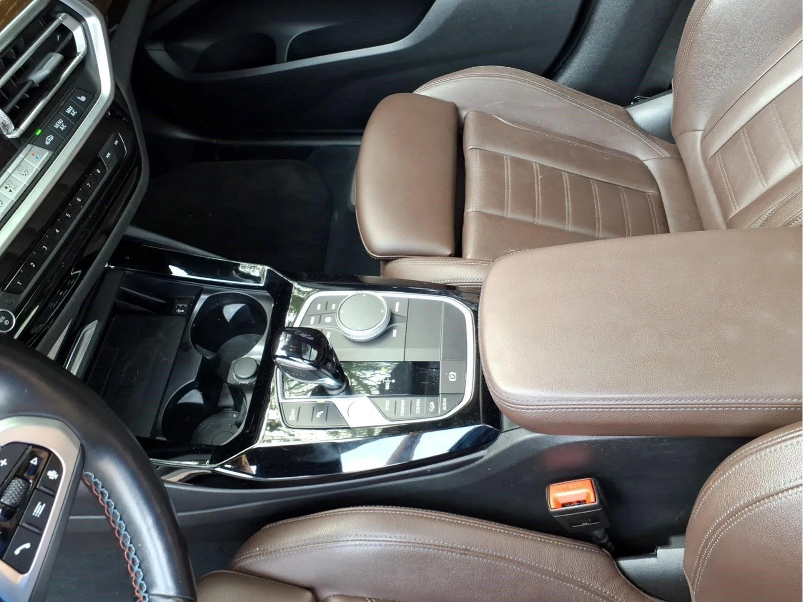 2023 BMW X3 40i - Photo 24