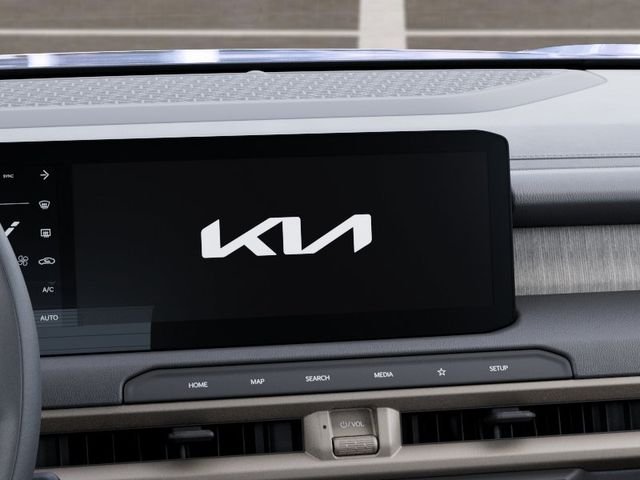 New 2027 Gray Kia SX Prestige image 20