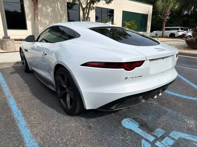 Used 2018 Fuji White Jaguar 400 Sport image 6