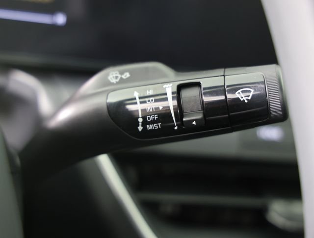 Used 2026 Gray Kia LXS image 20