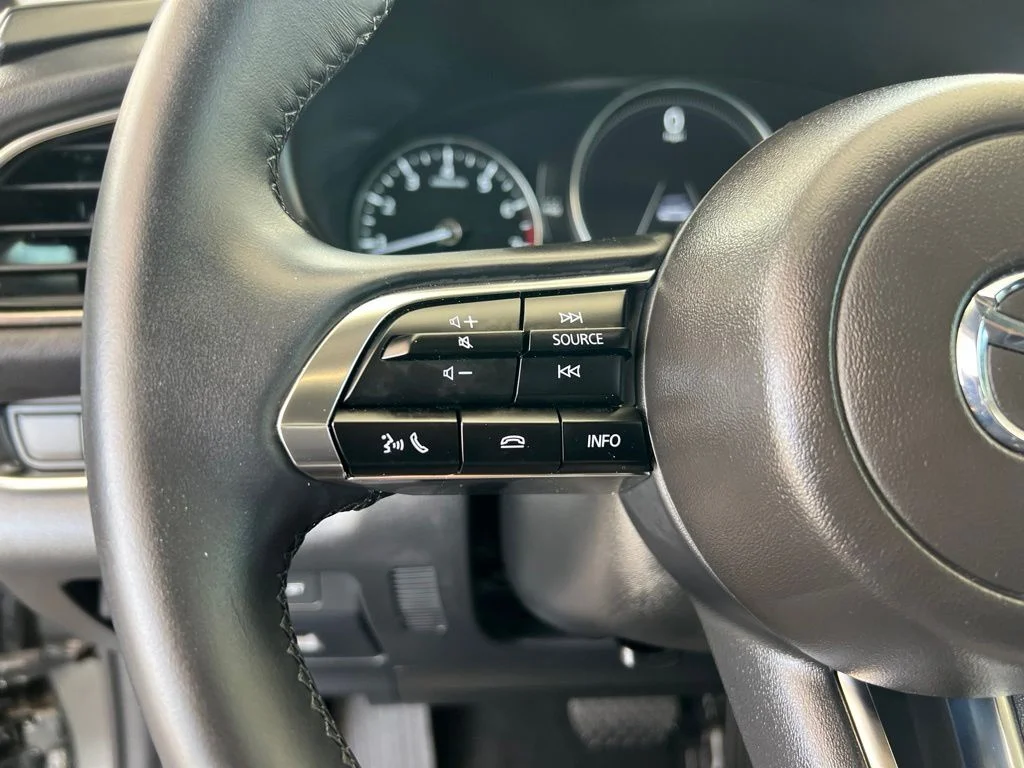 2025 Mazda CX-30 Preferred - Photo 30