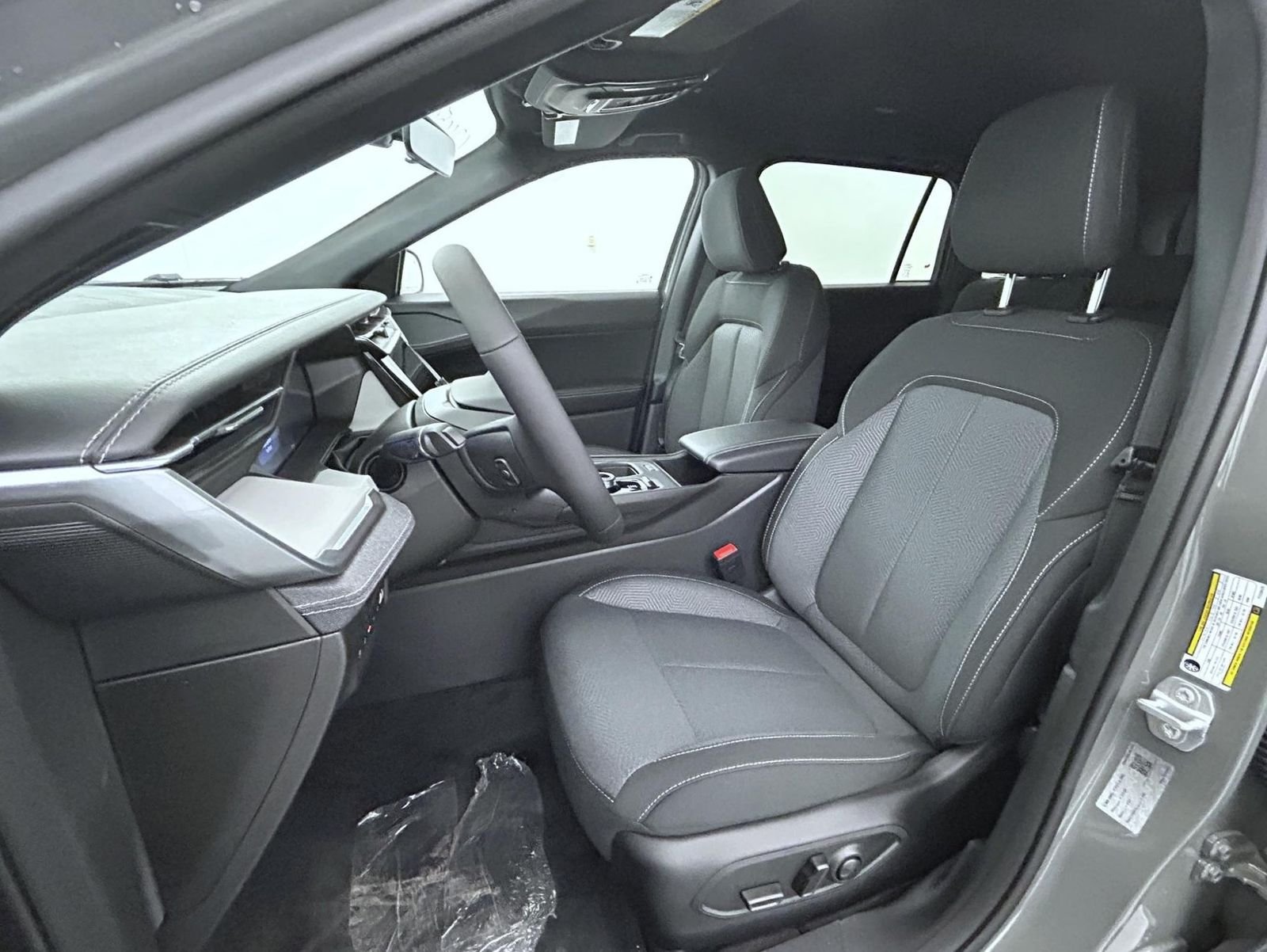 New 2026 Sting-Gray Clear-Coat Exterior Paint Jeep Laredo image 10