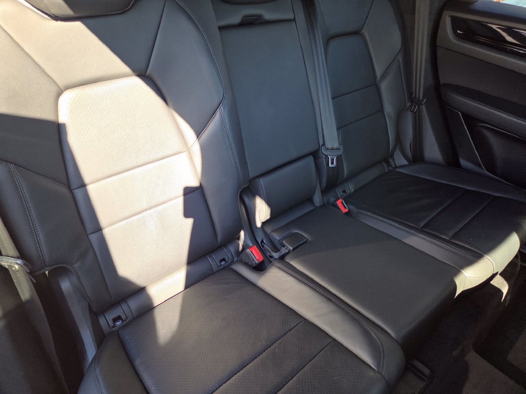 2020 Porsche Cayenne Base - Photo 31