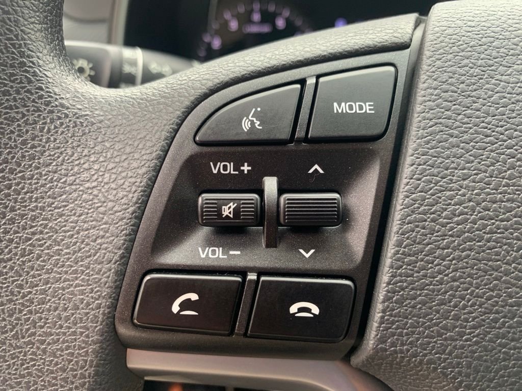 2020 Hyundai Tucson SEL - Photo 20