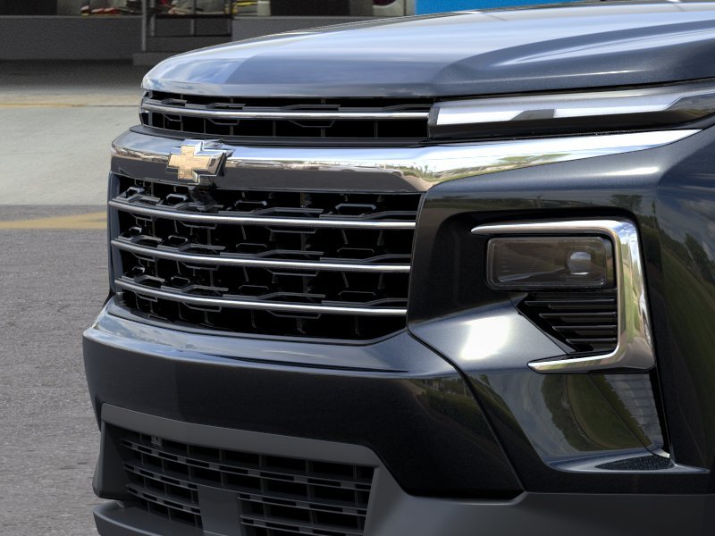 2027 Chevrolet Traverse LT - Photo 13