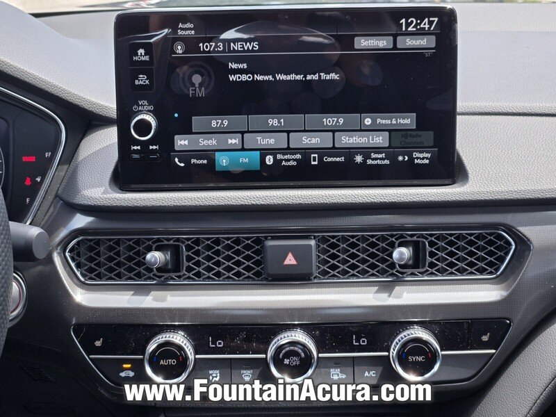2026 Acura Integra Type S - Photo 10