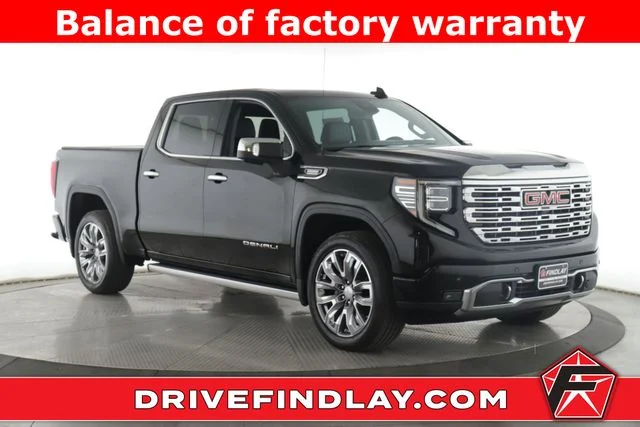 2024 GMC Sierra Denali 4WD Crew Cab Short Box's photo