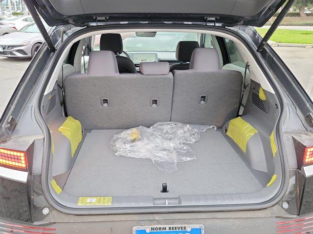 2024 Hyundai IONIQ 5 SEL - Photo 13