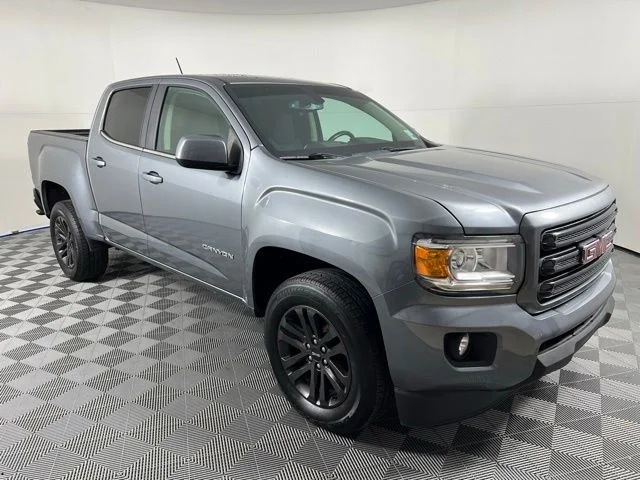 2020 GMC Canyon 2WD SLE Crew Cab Short Box's photo