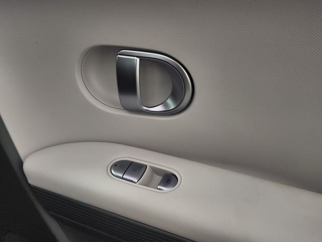 Certified Used 2024 Black Hyundai SEL image 13