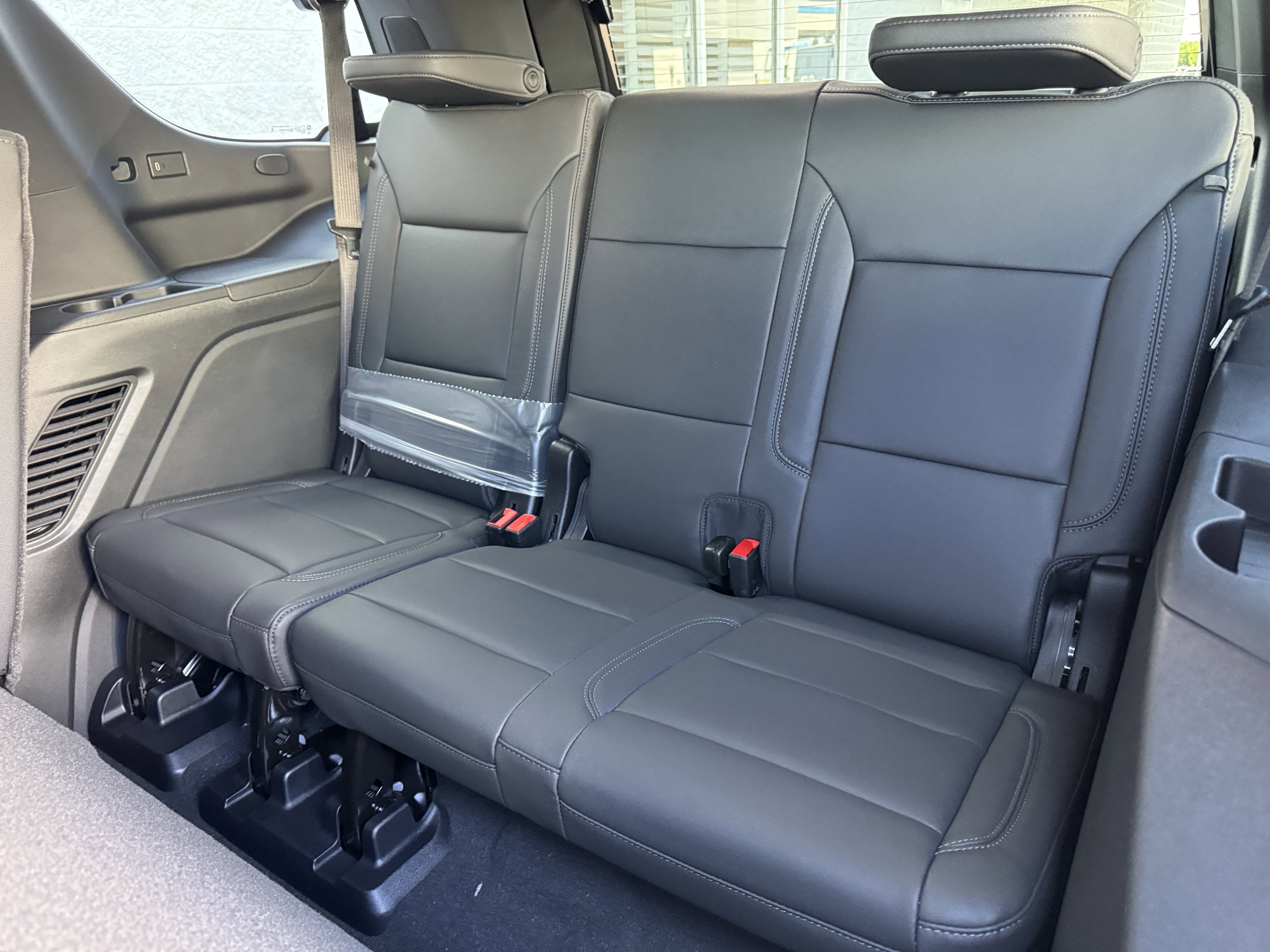 New 2026 Sterling Gray Metallic Chevrolet LT image 16