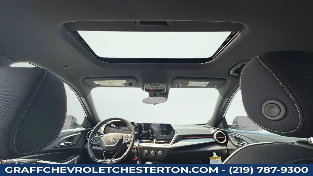 2026 Chevrolet Trax RS - Photo 37