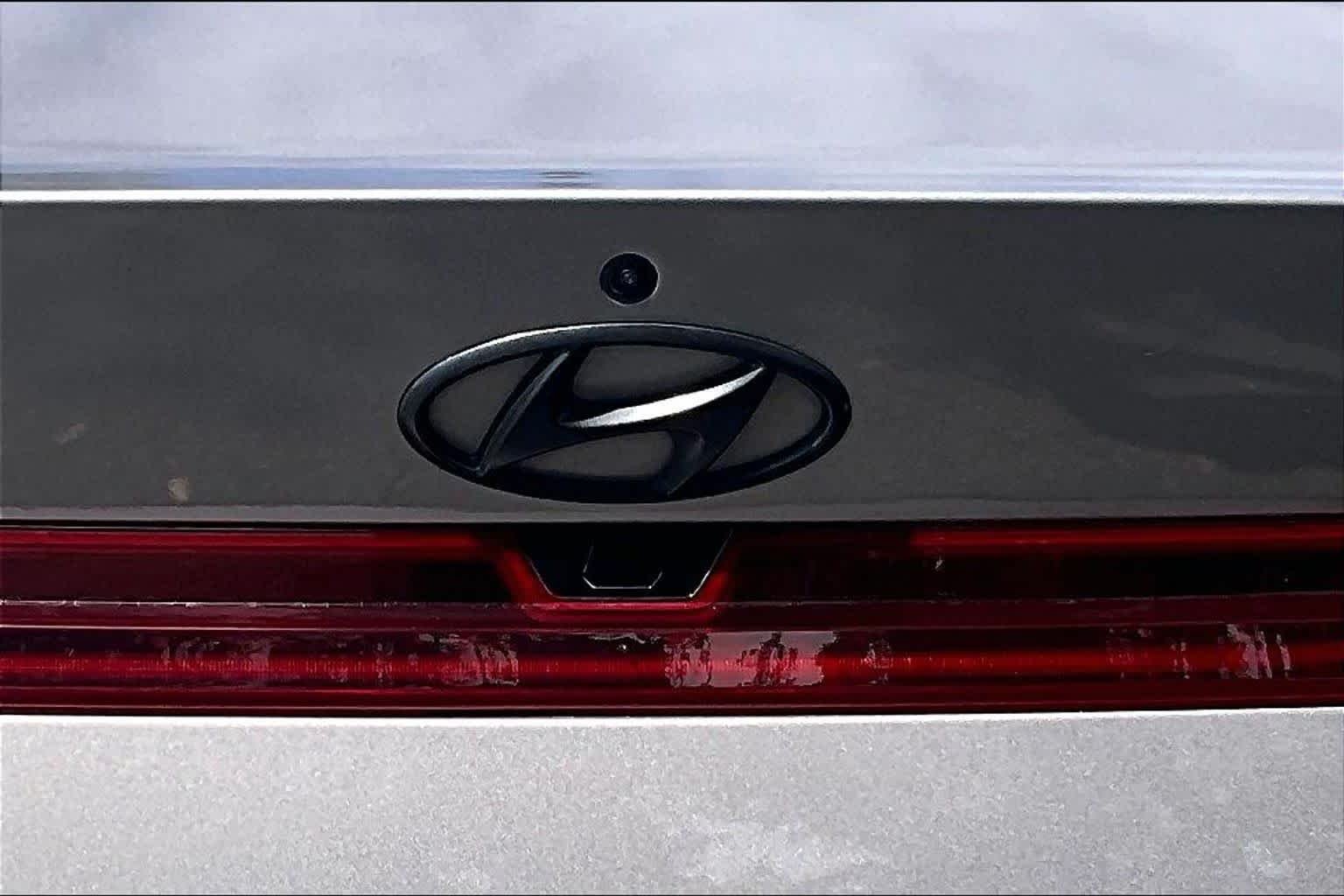 Used 2023 Fluid Metal Hyundai Limited image 33