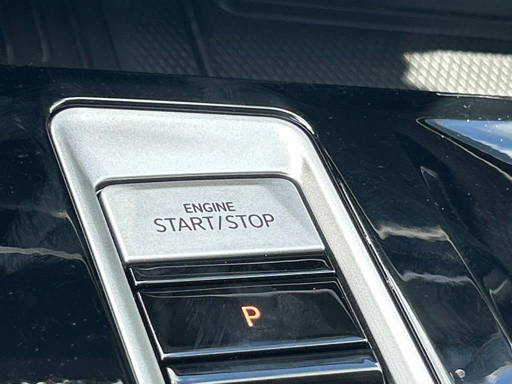 New 2026 Gray Volkswagen 2.0T Peak Edition image 63