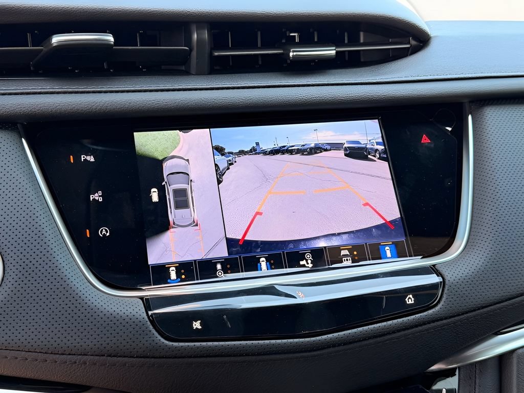 2026 Cadillac XT5 Premium Luxury - Photo 12