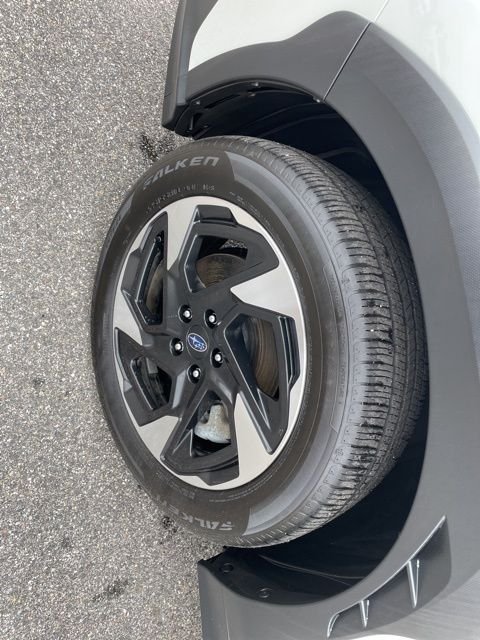 2024 Subaru Crosstrek Limited - Photo 28