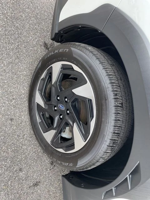 2024 Subaru Crosstrek Limited - Photo 28