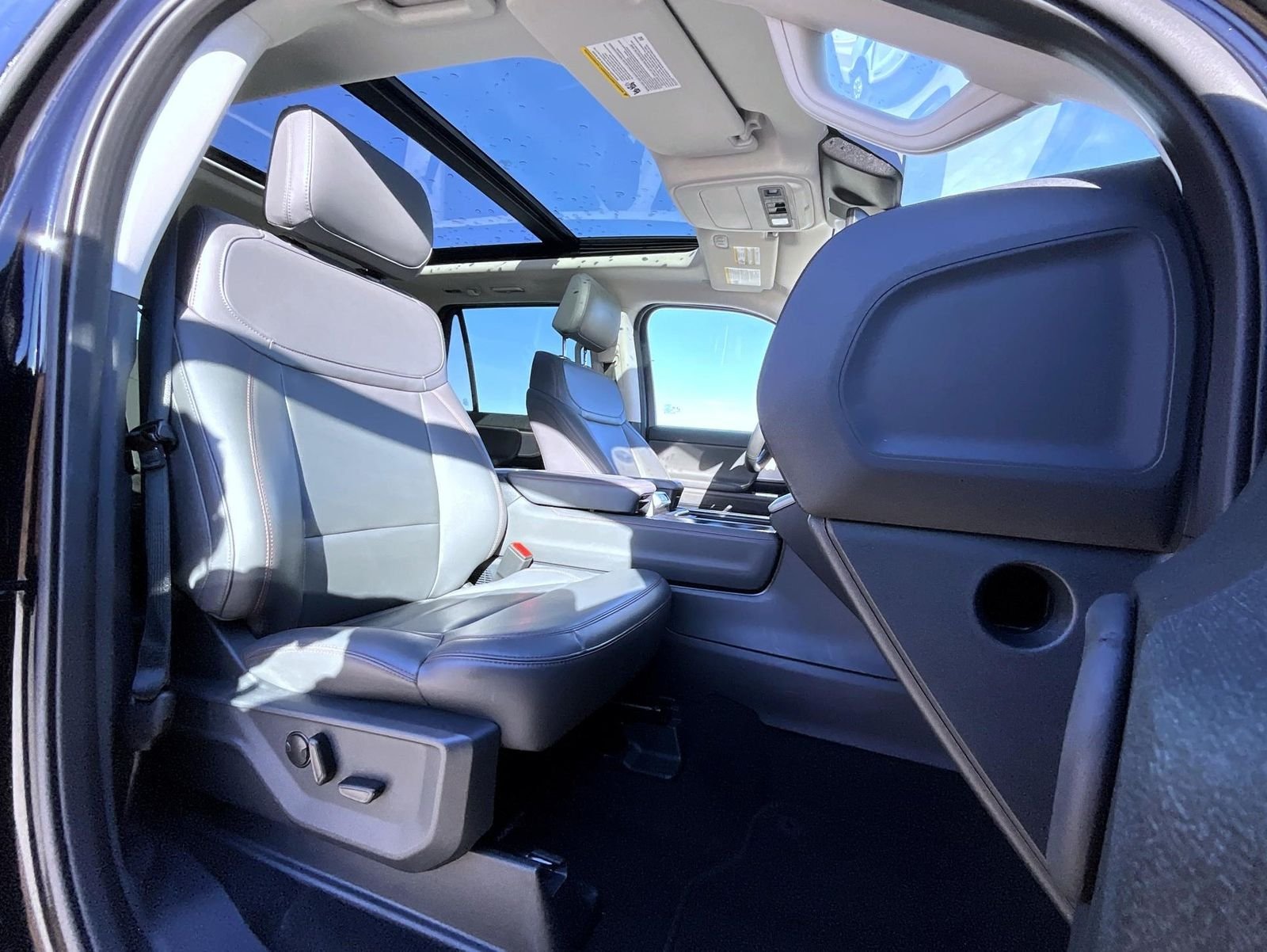 Used 2025 Black Ford Active image 16