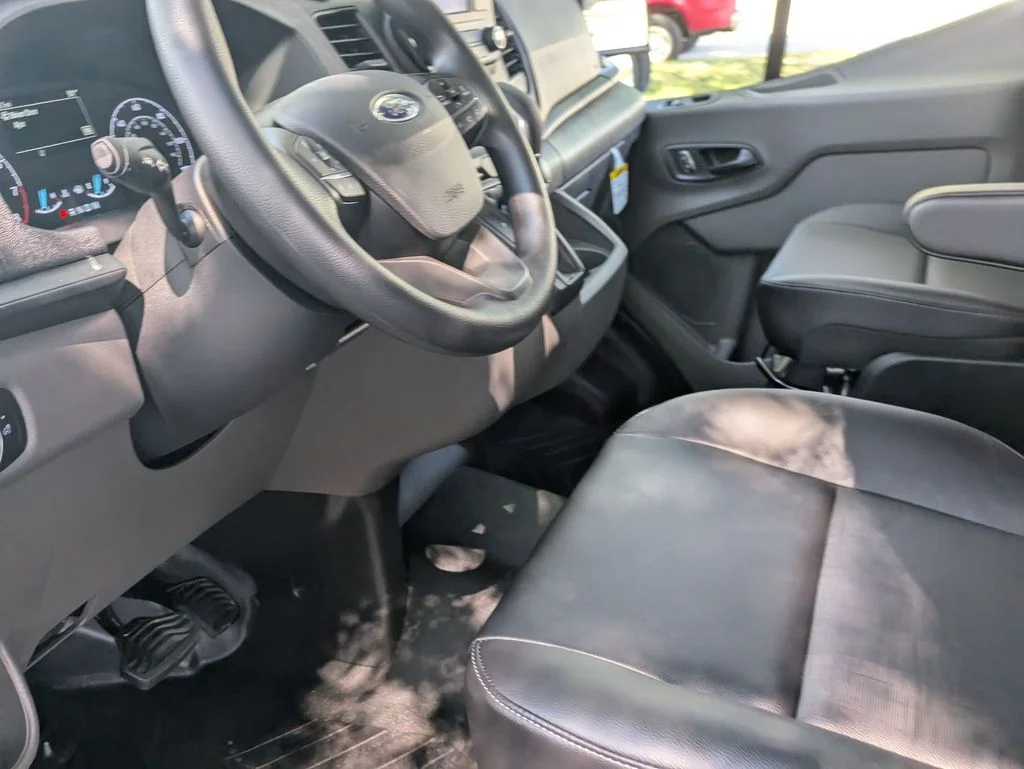 2025 Ford Transit Van Base - Photo 12