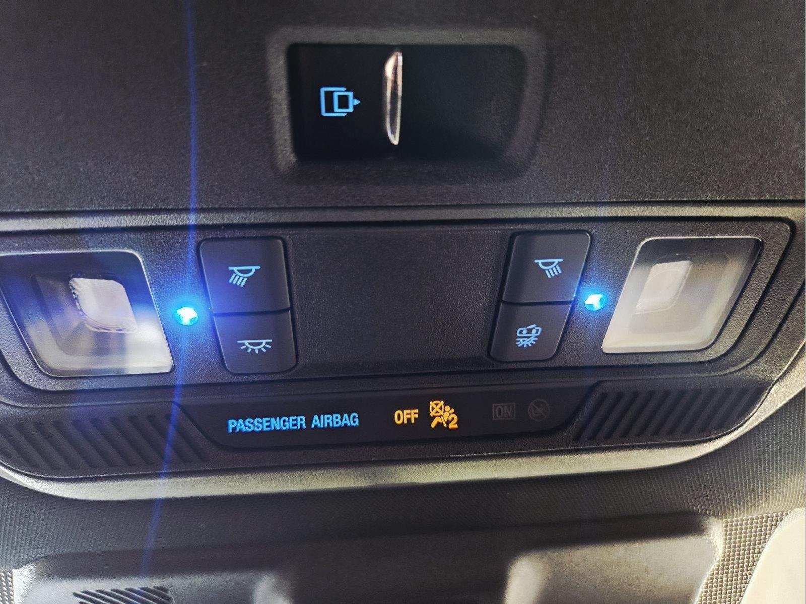 Used 2024 Blue Ford XLT image 19