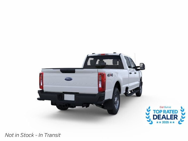 New 2026 White Ford XL image 9