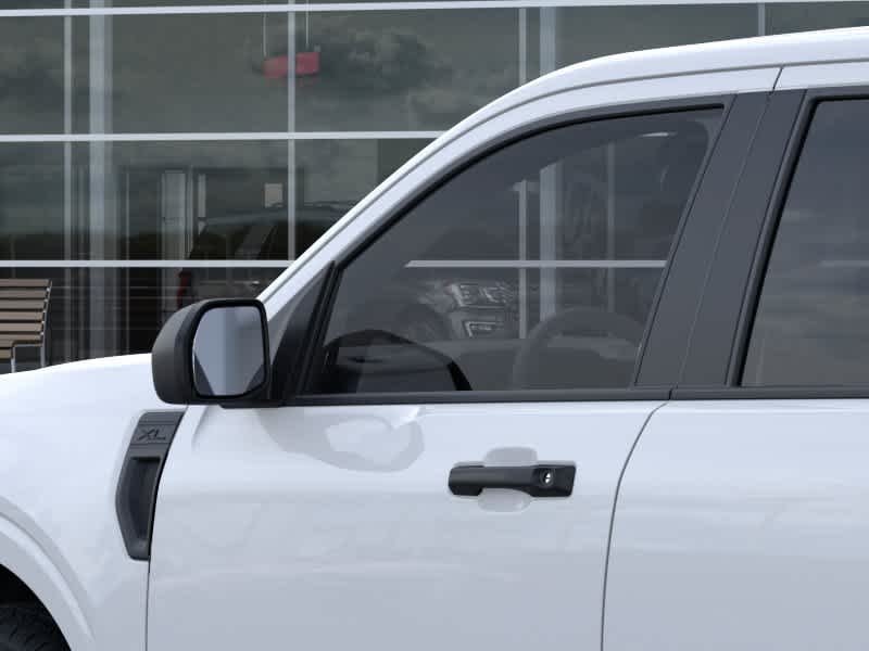 New 2026 Oxford White Ford XL image 21