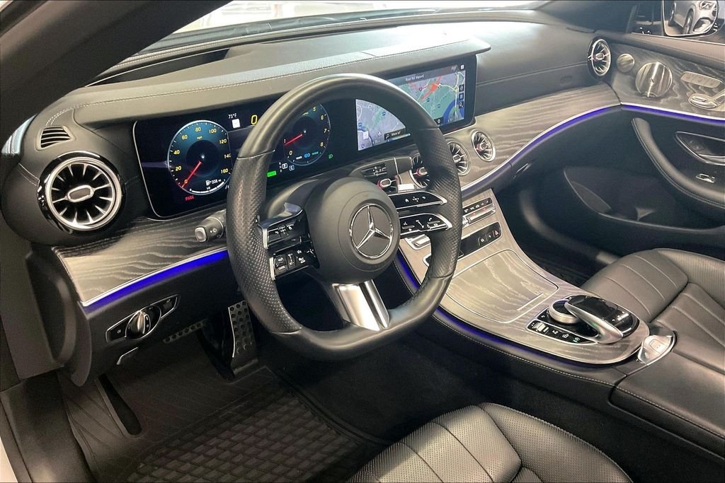2022 Mercedes-Benz E-Class E450 - Photo 11