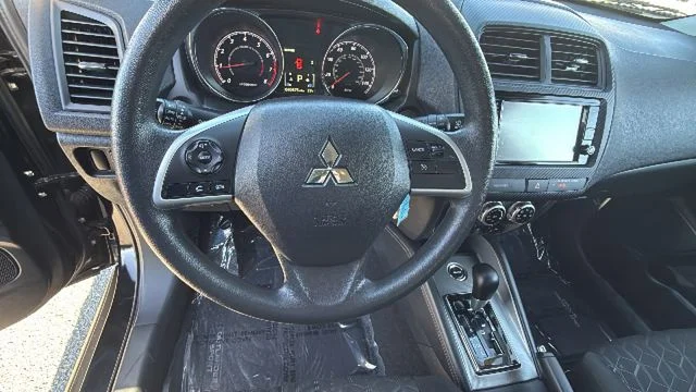 2024 Mitsubishi Outlander Sport ES - Photo 18