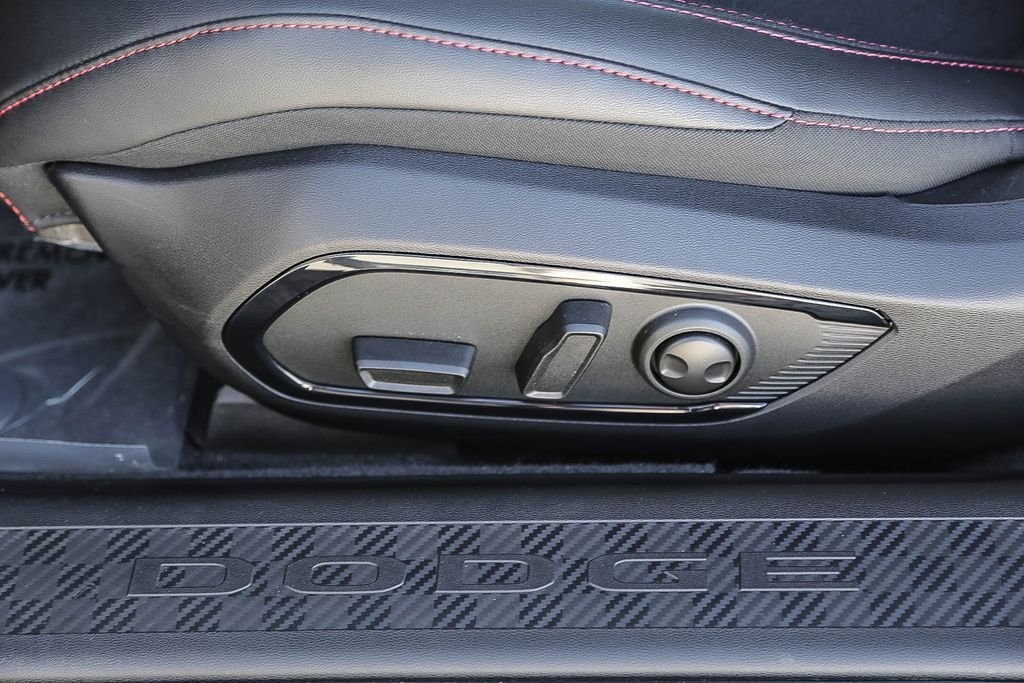 New 2026 Green Dodge Scat Pack image 23