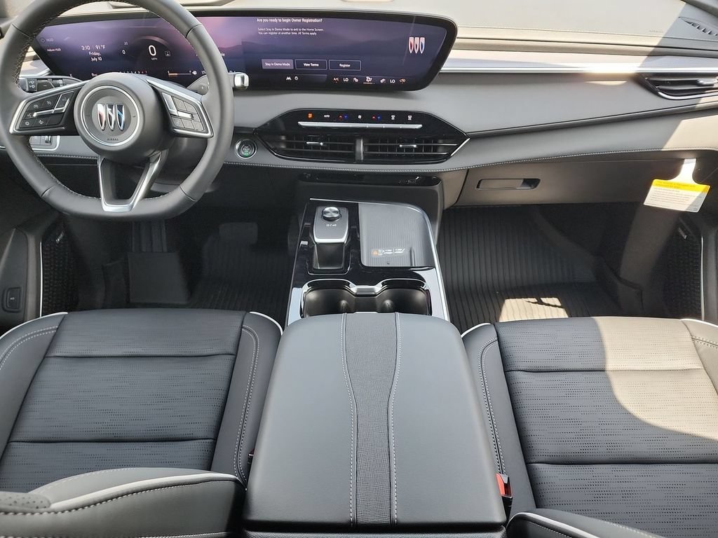 2026 Buick Enclave Sport Touring - Photo 21