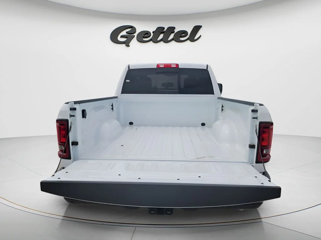 2026 RAM 2500 Tradesman - Photo 22