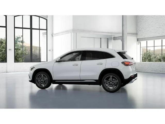 New 2026  Mercedes-Benz GLA 250 image 33