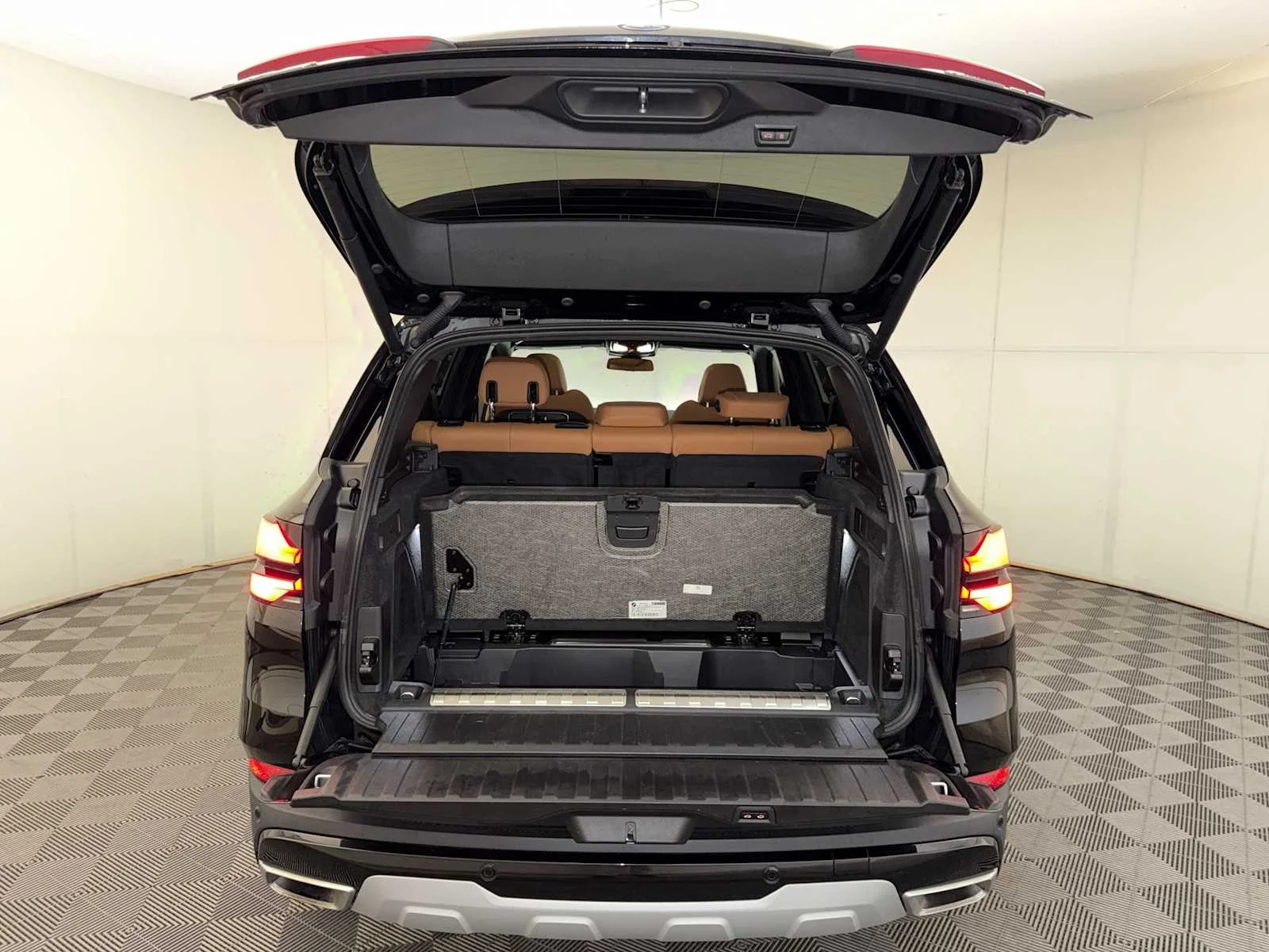 2024 BMW X5 50e - Photo 23