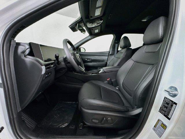 New 2027 White Hyundai SEL Activity FWD image 35