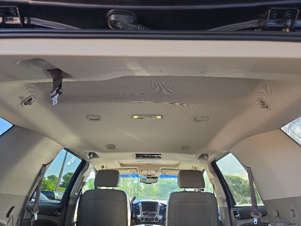 Used 2018 Gray Chevrolet Premier image 108