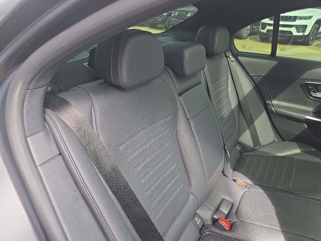 Used 2024 Gray Mercedes-Benz C 300 image 83