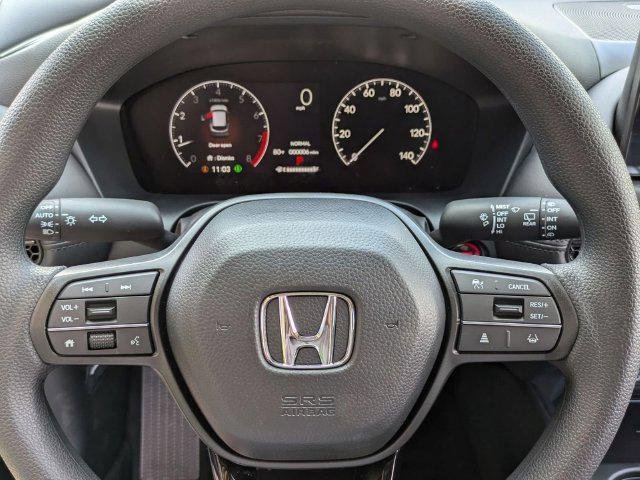 2027 Honda HR-V LX - Photo 13