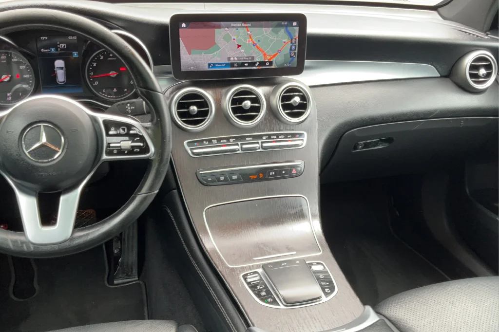 2020 Mercedes-Benz GLC GLC300 - Photo 15
