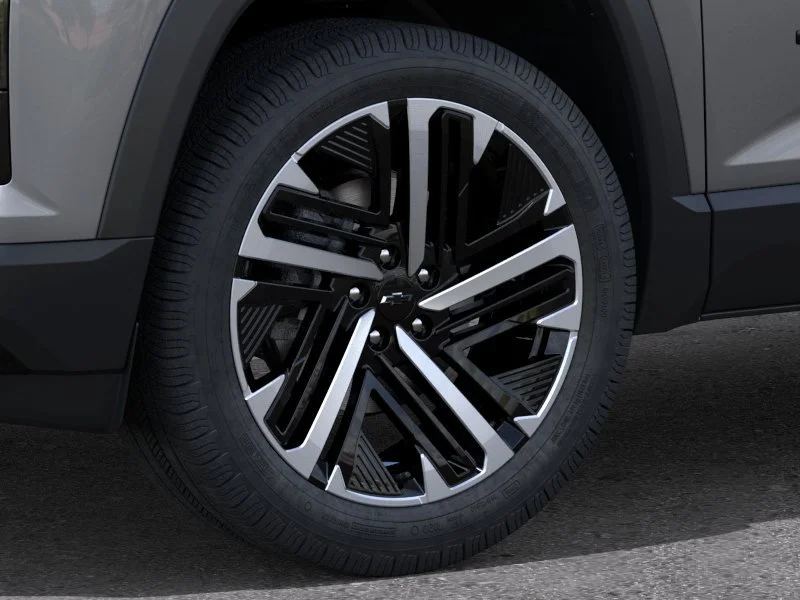 2027 Chevrolet Equinox RS - Photo 9