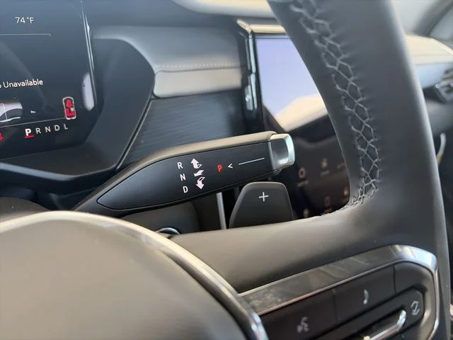 New 2026 White GMC Elevation image 23