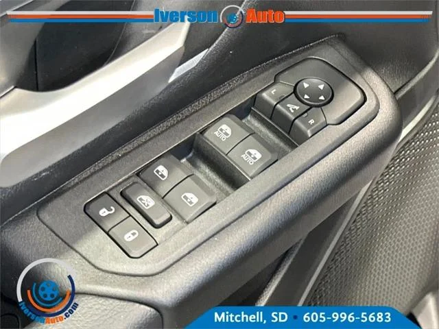 2026 RAM 1500 Big Horn/Lone Star - Photo 15
