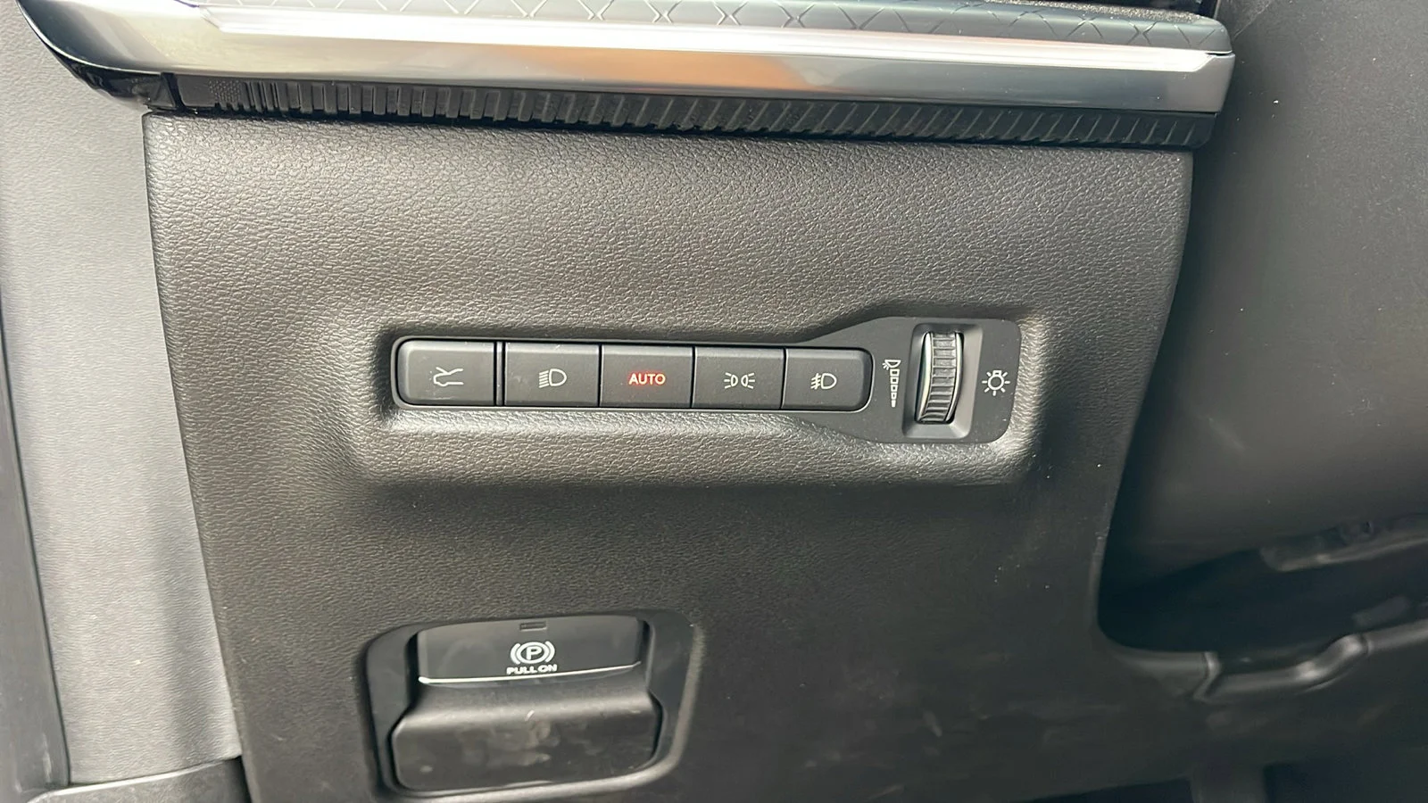 2025 Jeep Wagoneer S Limited - Photo 28