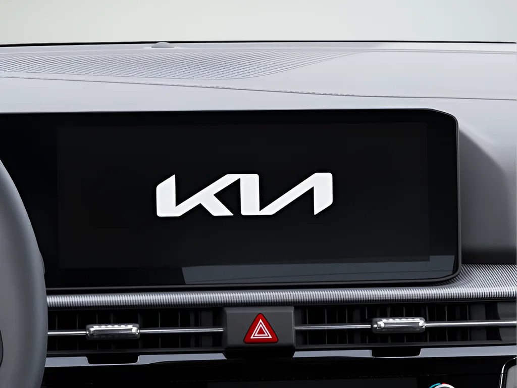 New 2027 Gray Kia EX image 16