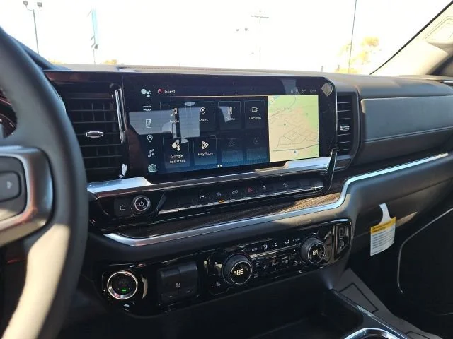 New 2026 Summit White Chevrolet LT Trail Boss image 37