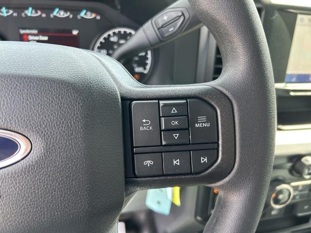 New 2026 Oxford White Ford XL image 65