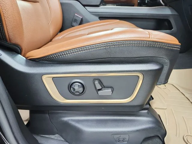 Used 2022 Black Ram Limited image 41