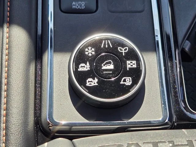 Used 2025 Gray Nissan Rock Creek image 29