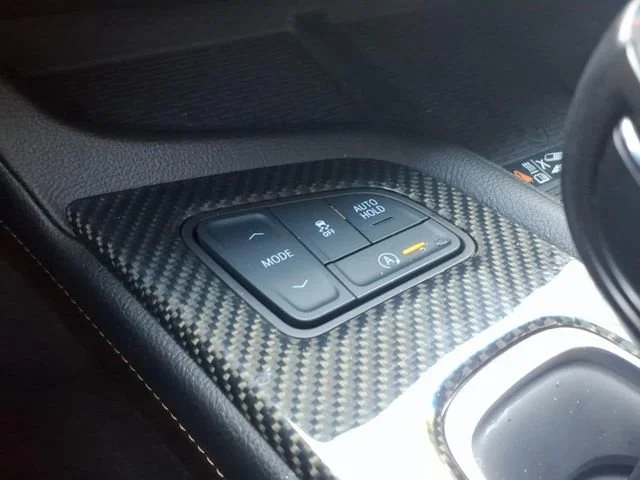 Certified Used 2024 Black Raven Cadillac Sport image 20
