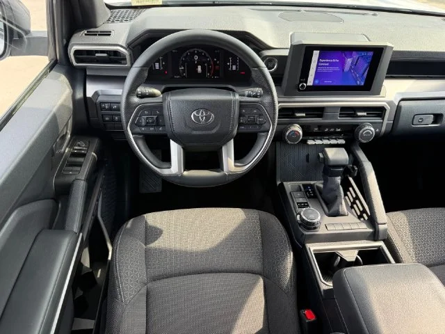 Certified Used 2025 ICE CAP Toyota SR5 image 23